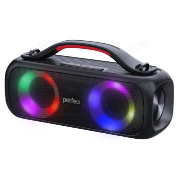 Портативная акустика Perfeo 