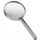 Лупа PERFEO PF-SC8038 6х, 1,5"(38 мм), металл