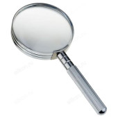 Лупа PERFEO PF-SC8038 6х, 1,5"(38 мм), метал Лупа PERFEO PF-SC8038 6х, 1,5"(38 мм), метал