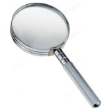 Лупа PERFEO PF-SC9060 5х, 2,25"(60 мм), металл