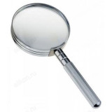 Лупа PERFEO PF-SC9075 3х, 3"(75 мм), металл