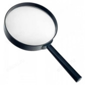 Лупа PERFEO PF-SC6075 3х, 3"(75 мм), пластик. Лупа PERFEO PF-SC6075 3х, 3"(75 мм), пластик.
