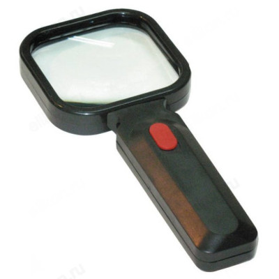 Лупа Perfeo PF-ZM8080, черный-1