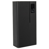 Power Bank 40000 mАh Perfeo MOUNTAINS black