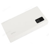 Power Bank 30000 mАh Perfeo MOUNTAINS white Power Bank 30000 mАh Perfeo MOUNTAINS white