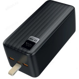 Power Bank 50000mAh Perfeo WATERFALL PF_D0186 Black