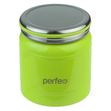 Термос металл PERFEO 0,3 л., нержавеющая сталь (PF_D0209)-1