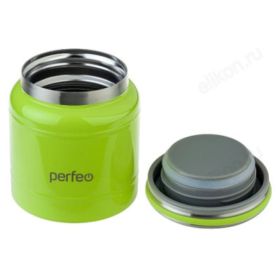 Термос металл PERFEO 0,3 л., нержавеющая сталь (PF_D0209)-2