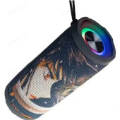 Акустика Bluetooth 10W Perfeo "STREET" PF_D0330 манга Акустика Bluetooth 10W Perfeo "STREET" PF_D0330 манга