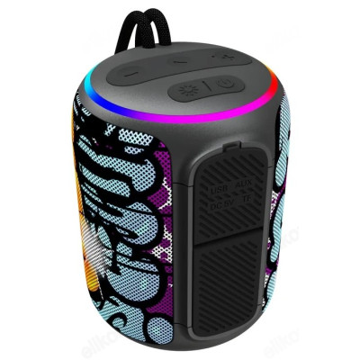 Портативная акустика Perfeo 