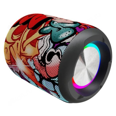 Портативная акустика Perfeo 