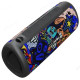 Акустика Bluetooth 14W Perfeo "ZAYA" PF_D0347 граффити