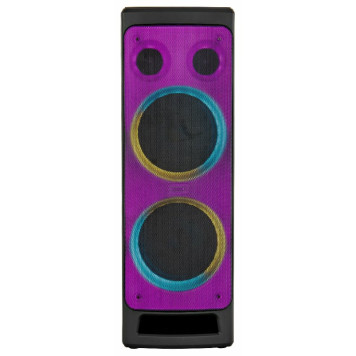 Портативная акустика Perfeo  