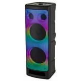 Акустика Bluetooth 90W Perfeo ПАС TOP I EQ,MP3 USB-microSD,AUX, FM, TWS PF-D0348