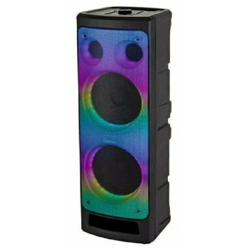 Портативная акустика Perfeo  