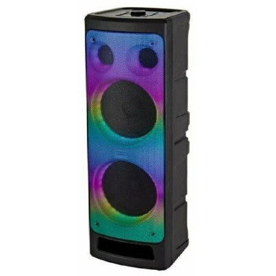 Портативная акустика Perfeo  