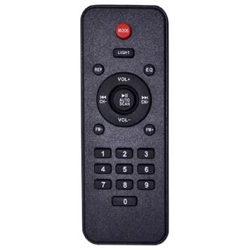 Портативная акустика Perfeo 