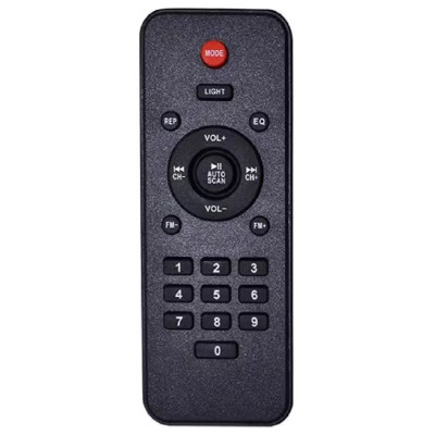 Портативная акустика Perfeo 