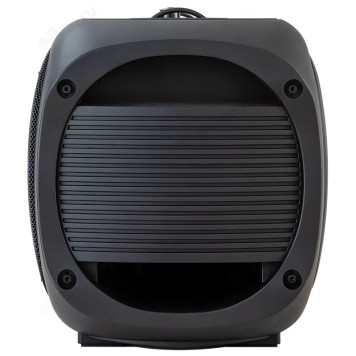 Акустика Bluetooth 70W Perfeo ПАС TERZA EQ USB-microSD AUX. FM. LED,TWS+ПДУ+бп микр PF_D0352 черн.-1