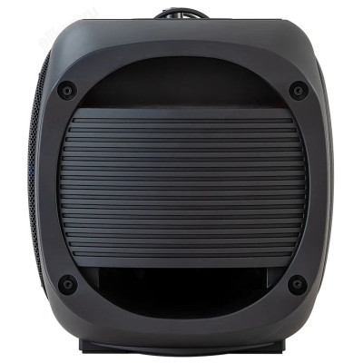 Акустика Bluetooth 70W Perfeo ПАС TERZA EQ USB-microSD AUX. FM. LED,TWS+ПДУ+бп микр PF_D0352 черн.-1