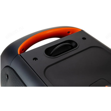 Акустика Bluetooth 70W Perfeo ПАС TERZA EQ USB-microSD AUX. FM. LED,TWS+ПДУ+бп микр PF_D0352 черн.-2