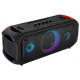 Акустика Bluetooth 70W Perfeo ПАС TERZA EQ USB-microSD AUX. FM. LED,TWS+ПДУ+бп микр PF_D0352 черн.