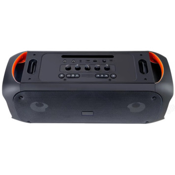 Акустика Bluetooth 70W Perfeo ПАС TERZA EQ USB-microSD AUX. FM. LED,TWS+ПДУ+бп микр PF_D0352 черн.-4