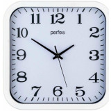Часы настенные Perfeo PF-WC-004 PF_D0374