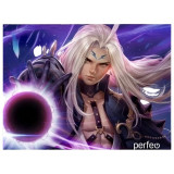 Коврик для мыши PERFEO Anime Рис.1 PF_D0584