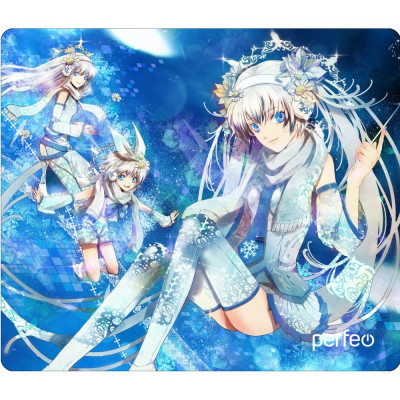 Коврик для мыши PERFEO Anime рис.3