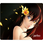 Коврик для мыши PERFEO Anime рис.5 Коврик для мыши PERFEO Anime рис.5