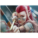 Коврик для мыши PERFEO Anime рис.6