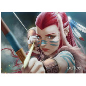 Коврик для мыши PERFEO Anime рис.6 Коврик для мыши PERFEO Anime рис.6