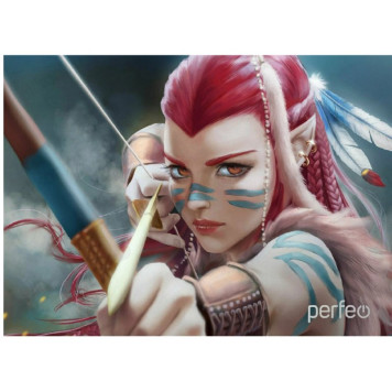 Коврик для мыши PERFEO Anime рис.6