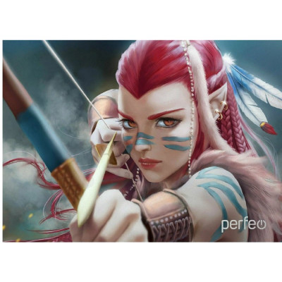 Коврик для мыши PERFEO Anime рис.6