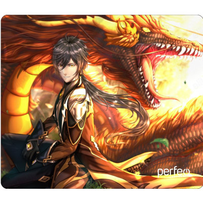 Коврик для мыши PERFEO Anime рис.7