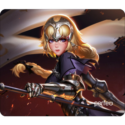 Коврик для мыши PERFEO Anime рис.10