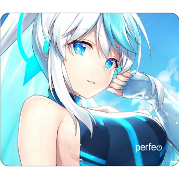 Коврик для мыши PERFEO Anime рис.11