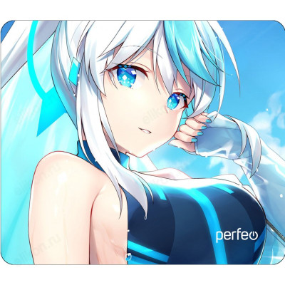 Коврик для мыши PERFEO Anime рис.11
