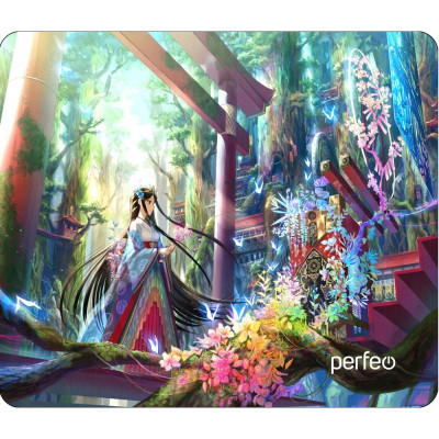 Коврик для мыши PERFEO Anime рис.12