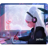 Коврик для мыши PERFEO Anime рис.13
