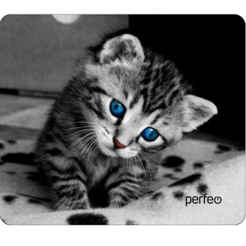 Коврик для мыши PERFEO Cat рис.14