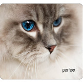 Коврик для мыши PERFEO Cat рис.16 Коврик для мыши PERFEO Cat рис.16