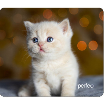 Коврик для мыши PERFEO Cat рис.17