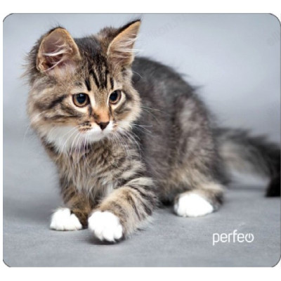 Коврик для мыши PERFEO Cat рис.20