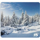 Коврик для мыши PERFEO Времена года Зима