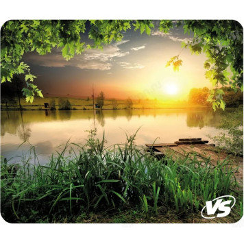 Коврик для мыши PERFEO Времена года Лето