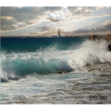 Коврик для мыши PERFEO Пляж рис.4