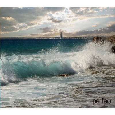 Коврик для мыши PERFEO Пляж рис.4