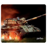 Коврик для мыши PERFEO Tanks Рис 1 PF_D0696